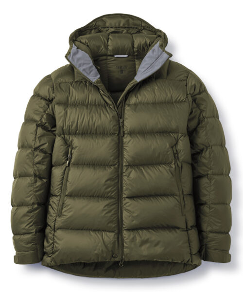 Rab Neutrino Pro Hoody Men's Down Jacket