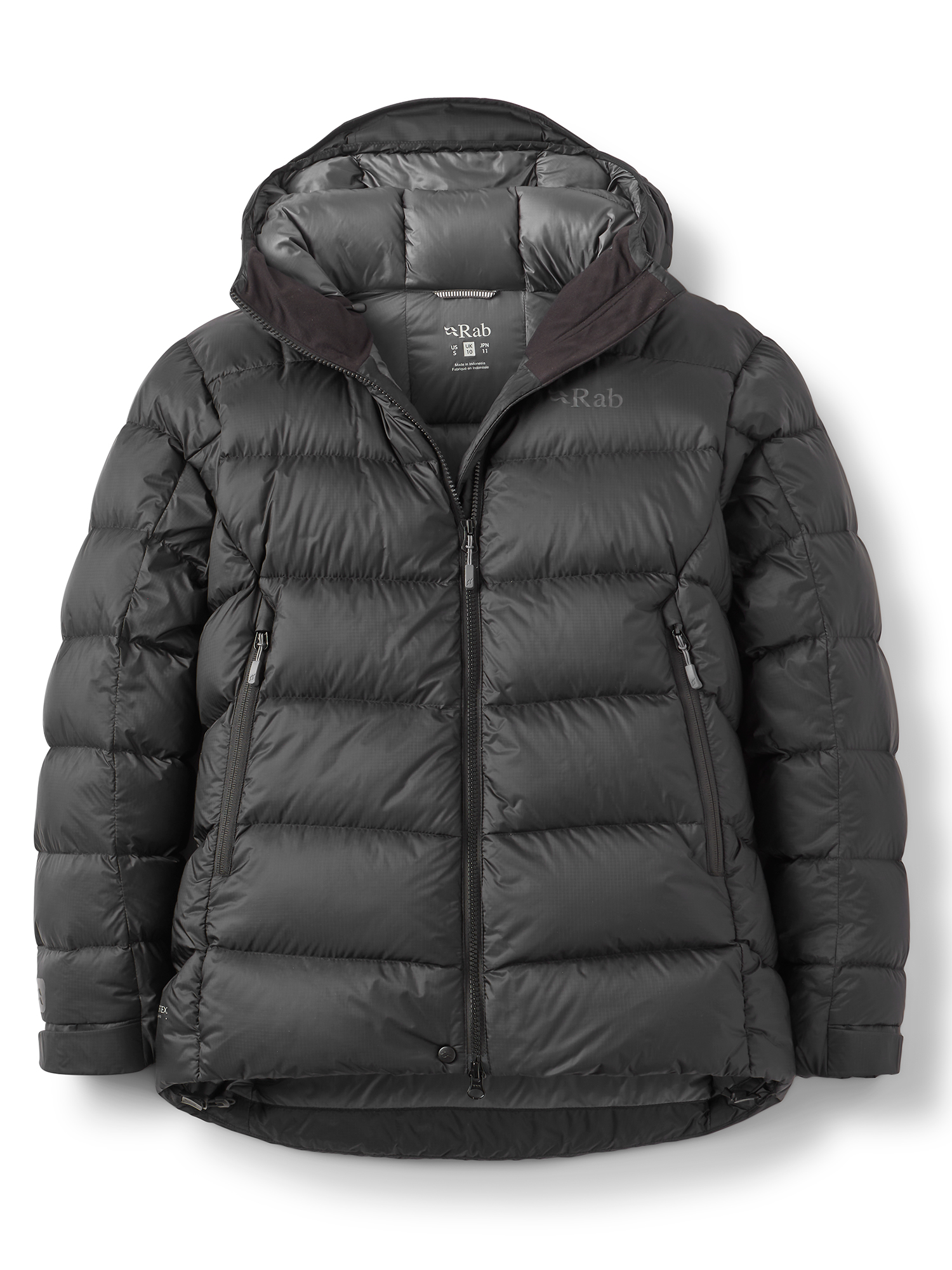 Rab Neutrino Pro Women's Down Jacket - Image 7