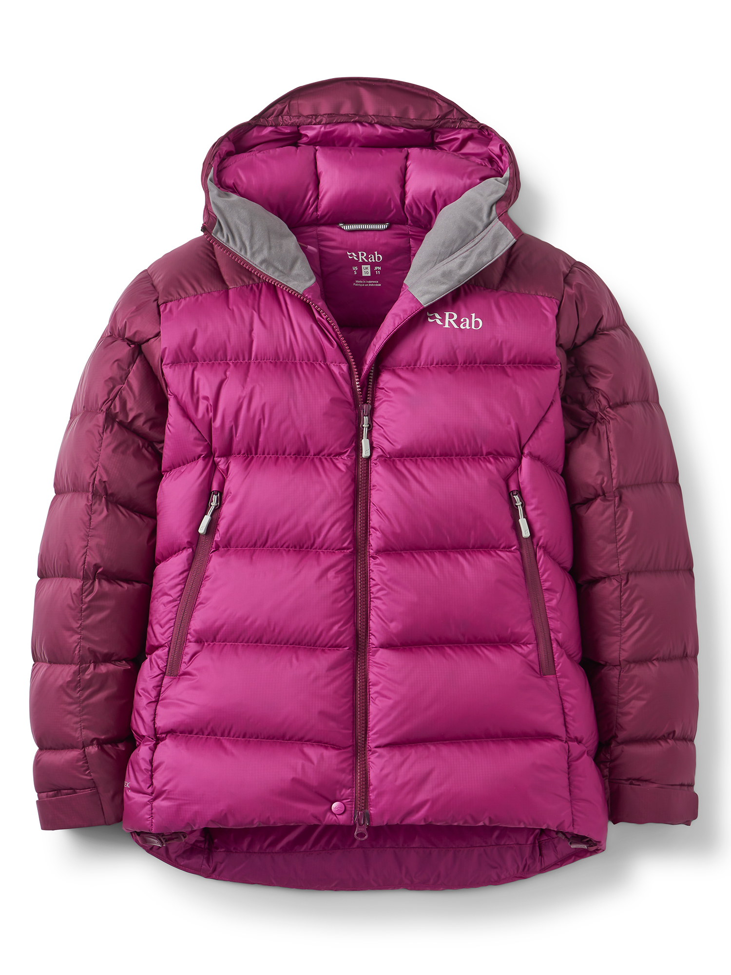 Rab Neutrino Pro Women's Down Jacket - Image 5