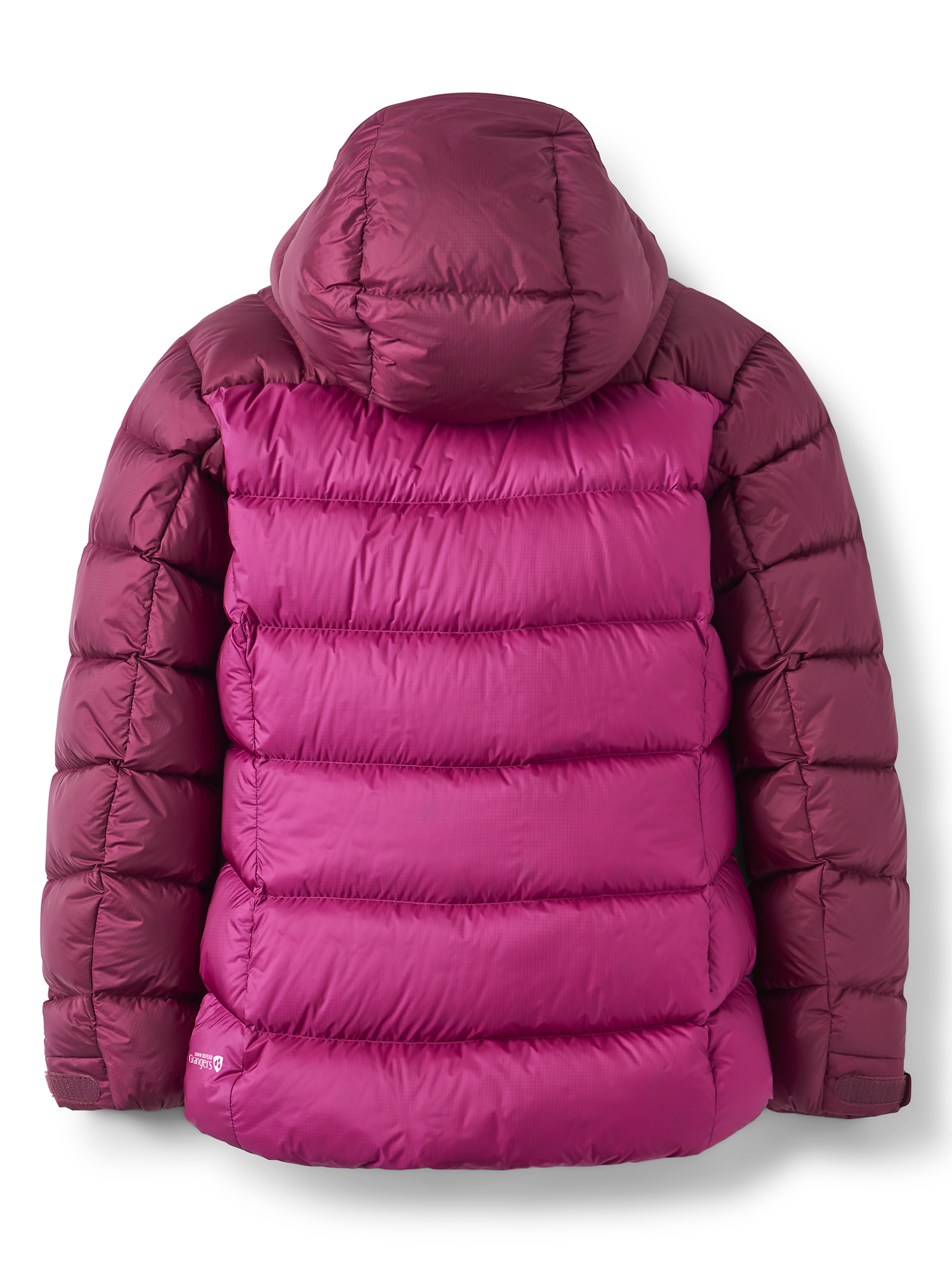 Rab Neutrino Pro Women's Down Jacket - Image 6