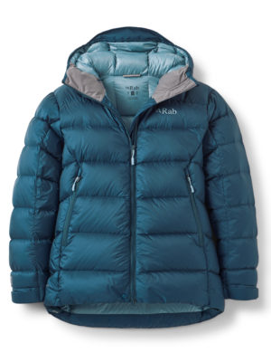 Rab Neutrino Pro Women's Down Jacket