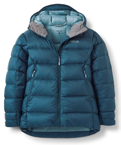 Rab Neutrino Pro Women's Down Jacket