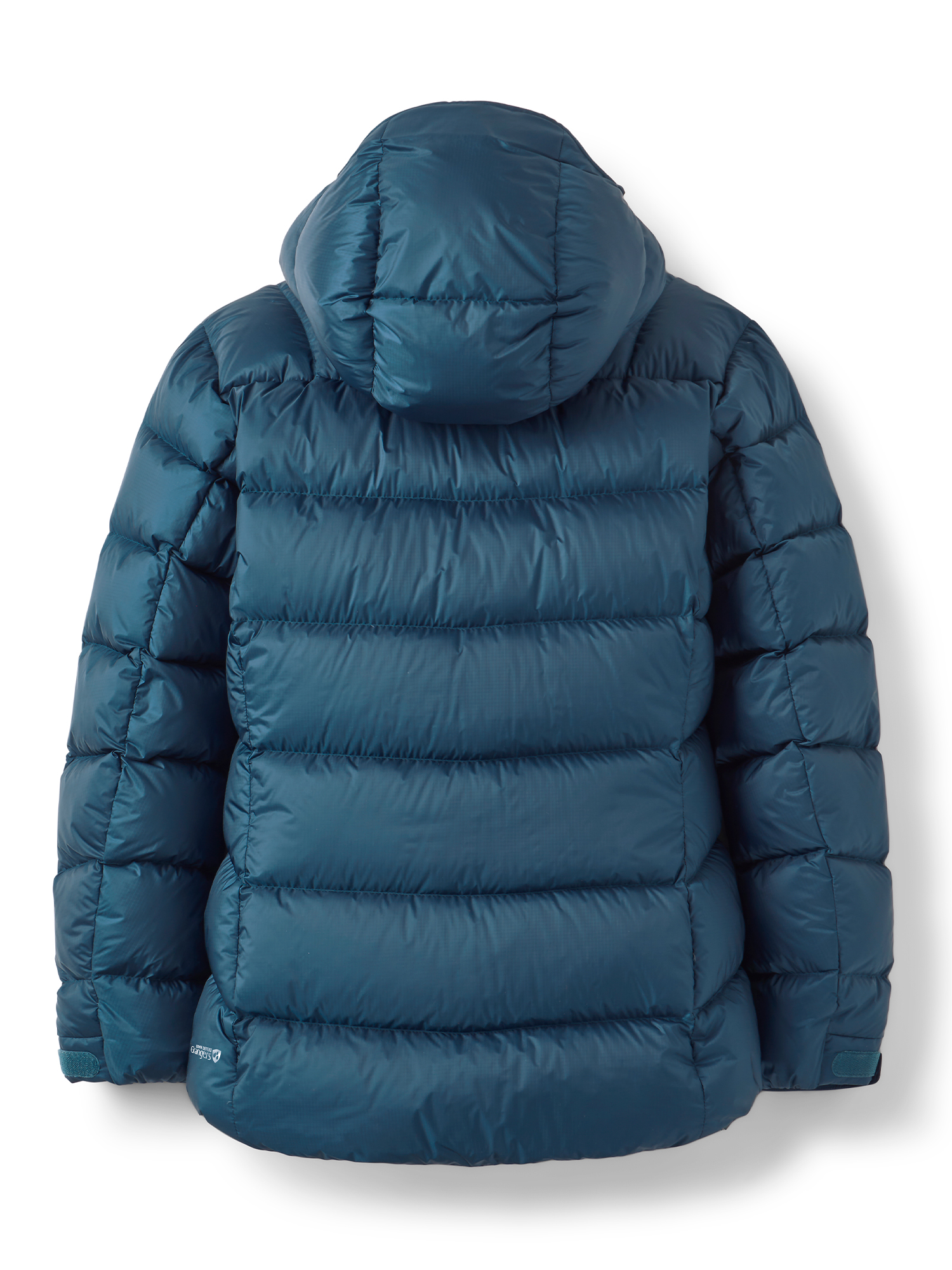 Rab Neutrino Pro Women's Down Jacket - Image 4