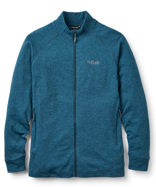Rab Nexus Men's Fleece Jacket