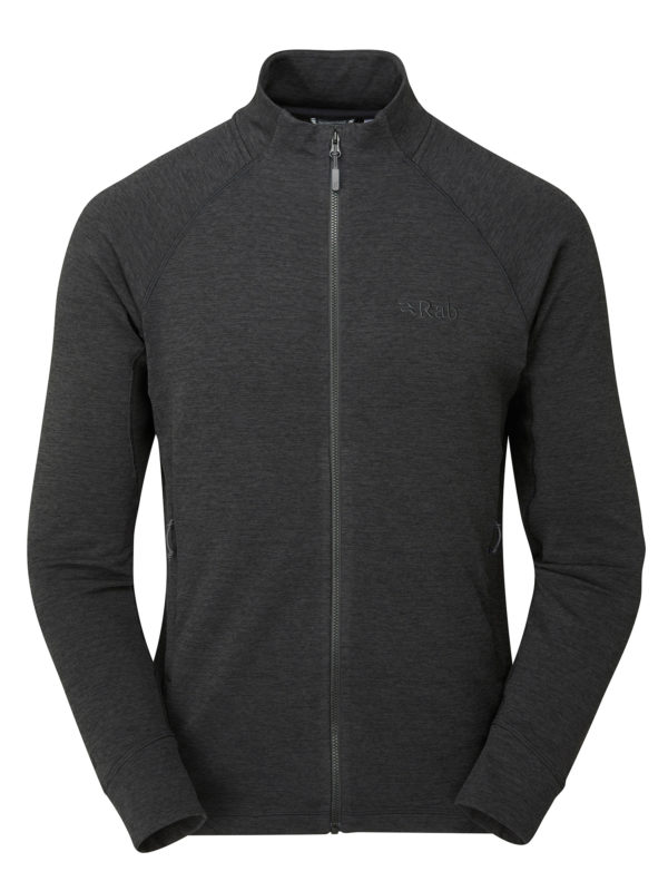 Rab Nexus Men's Fleece Jacket - Image 2