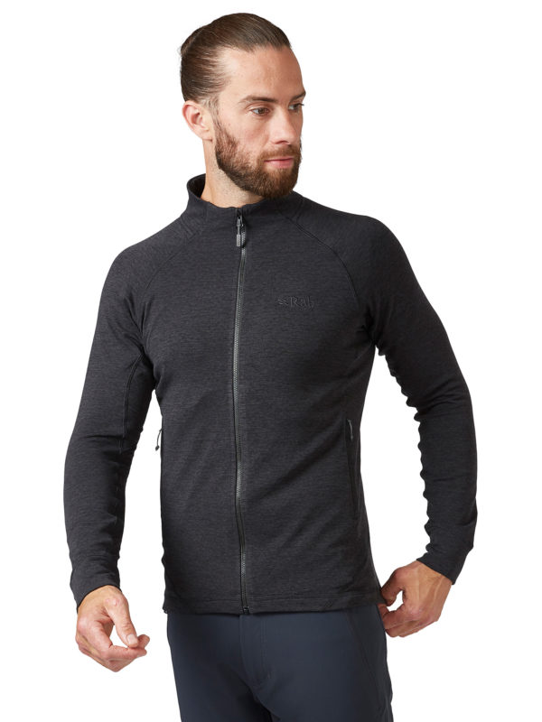 Rab Nexus Men's Fleece Jacket - Image 5
