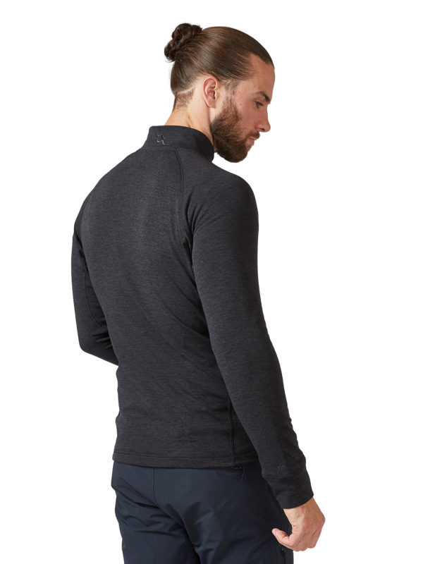 Rab Nexus Men's Fleece Jacket - Image 6