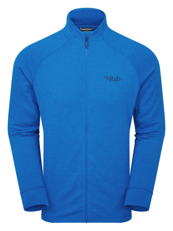Rab Nexus Men's Fleece Jacket