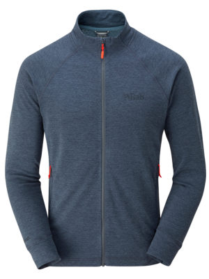 Rab Nexus Men's Fleece Jacket