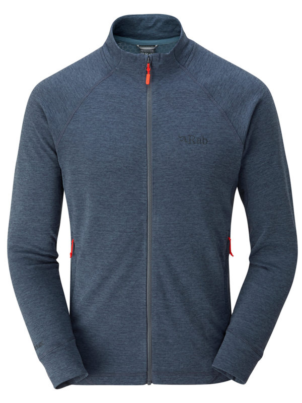 Rab Nexus Men's Fleece Jacket