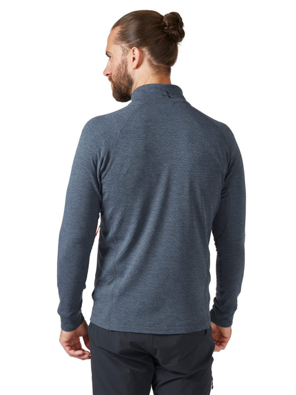 Rab Nexus Men's Fleece Jacket - Image 3