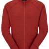 TUSCAN RED