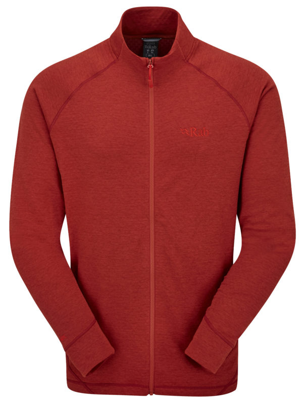 Rab Nexus Men's Fleece Jacket - Image 5