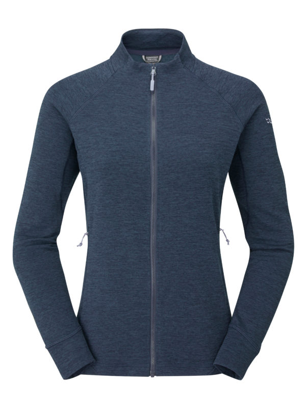 Rab Nexus Women's Fleece Jacket - Image 2
