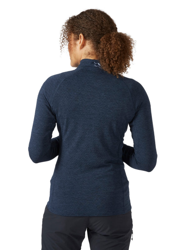 Rab Nexus Women's Fleece Jacket - Image 5