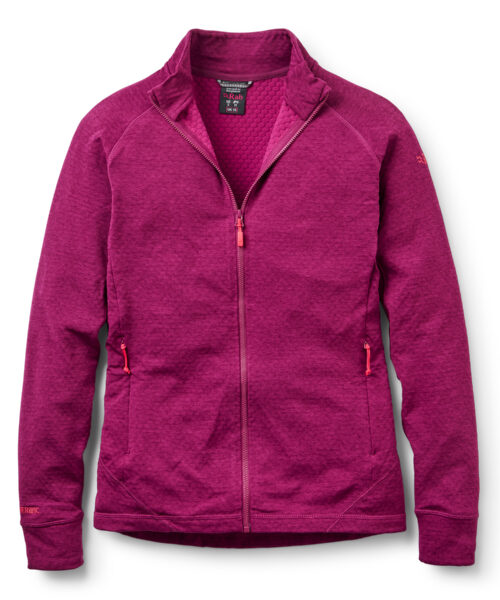 Rab Nexus Women's Fleece Jacket