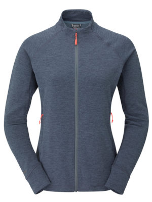 Rab Nexus Women's Fleece Jacket