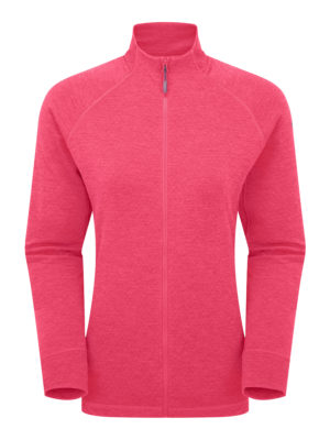 Rab Nexus Women's Fleece Jacket