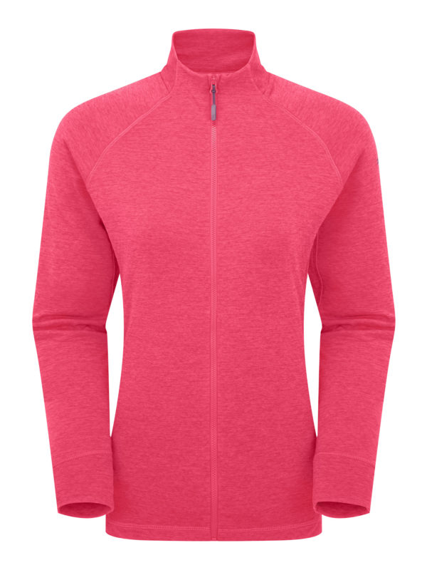 Rab Nexus Women's Fleece Jacket