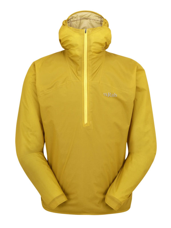 Rab Phantom Pull-on Miesten Takki - Image 2