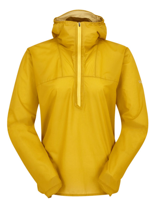 Rab Phantom Waterproof Pull-On Women's Jacket - Image 2