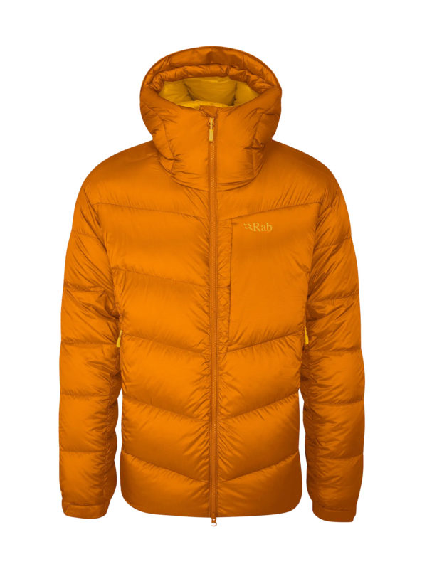 Rab Positron Pro Miesten Untuvatakki - Image 7