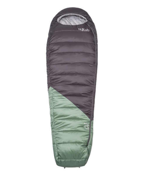 Rab Radeon W Synthetic -6°C Sleeping Bag