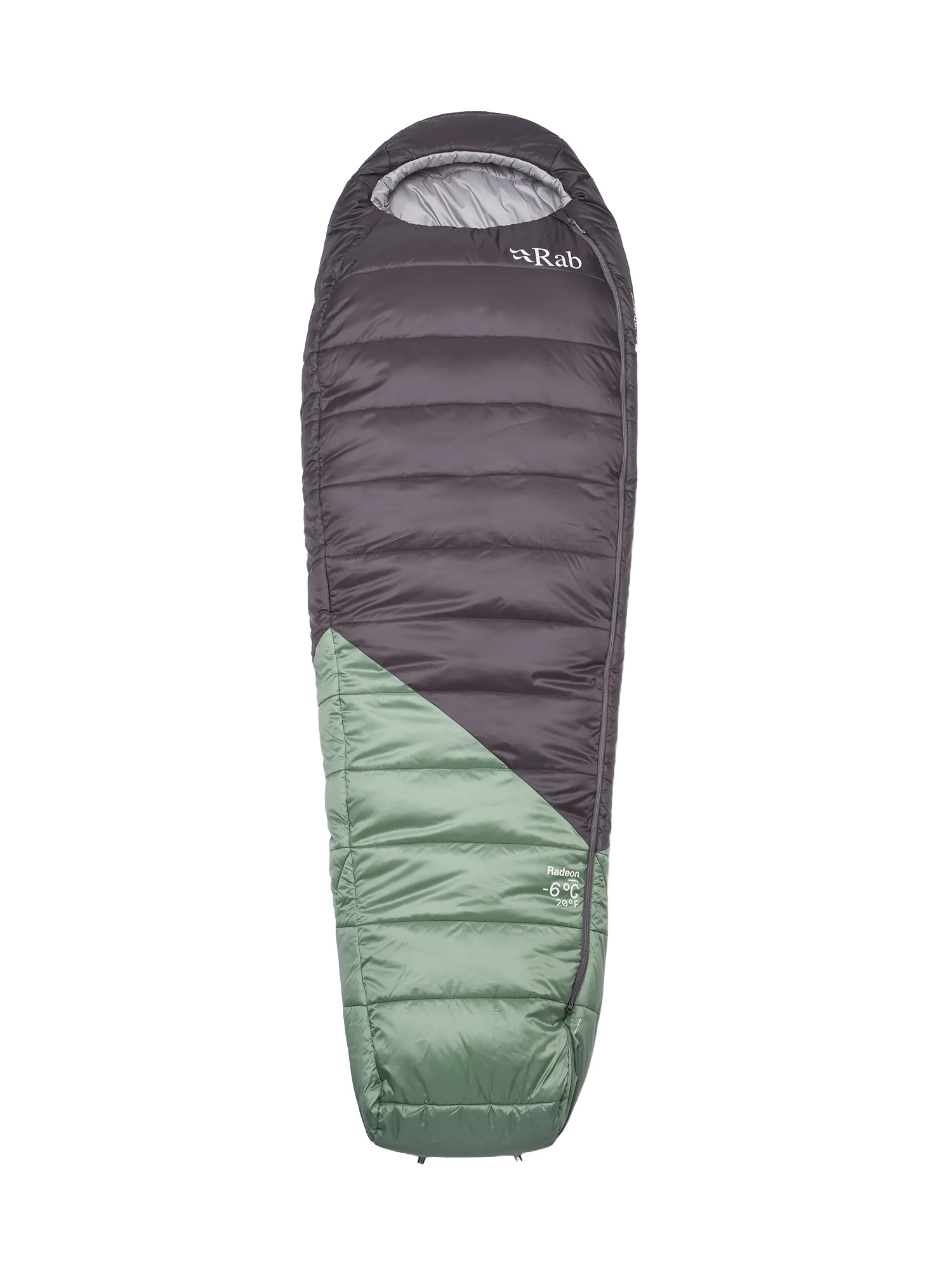 Rab Radeon W Synthetic -6°C Sleeping Bag