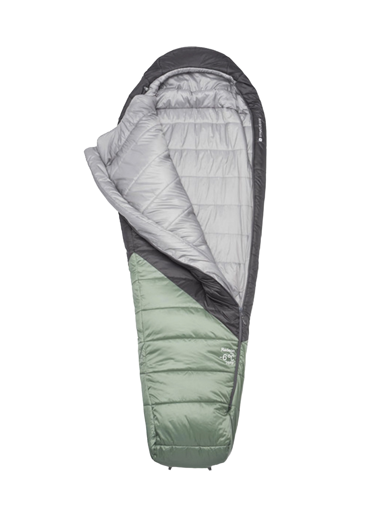 Rab Radeon W Synthetic -6°C Sleeping Bag - Image 2