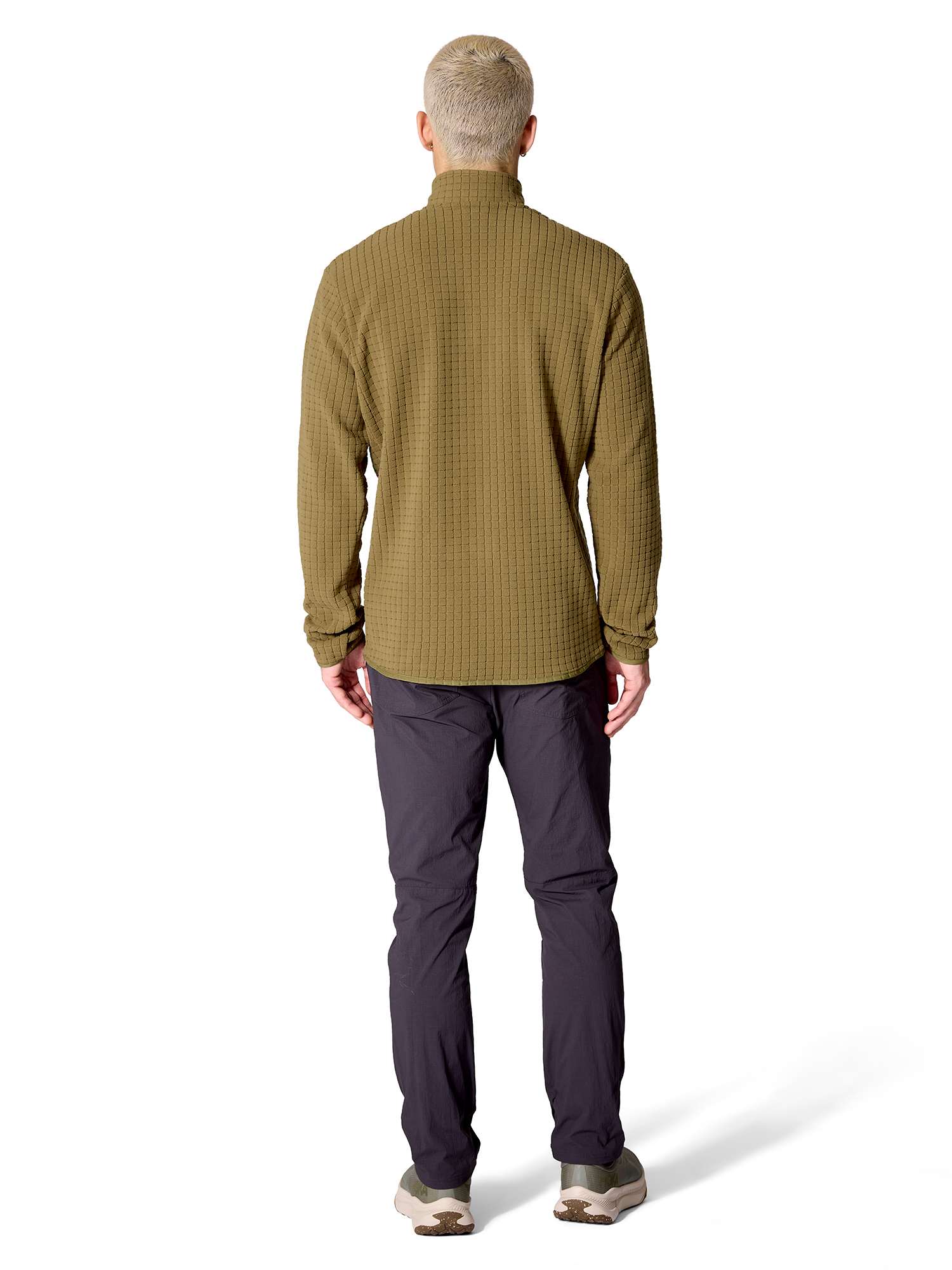 Rab Ramshaw Pull-On Miesten Paita - Image 3