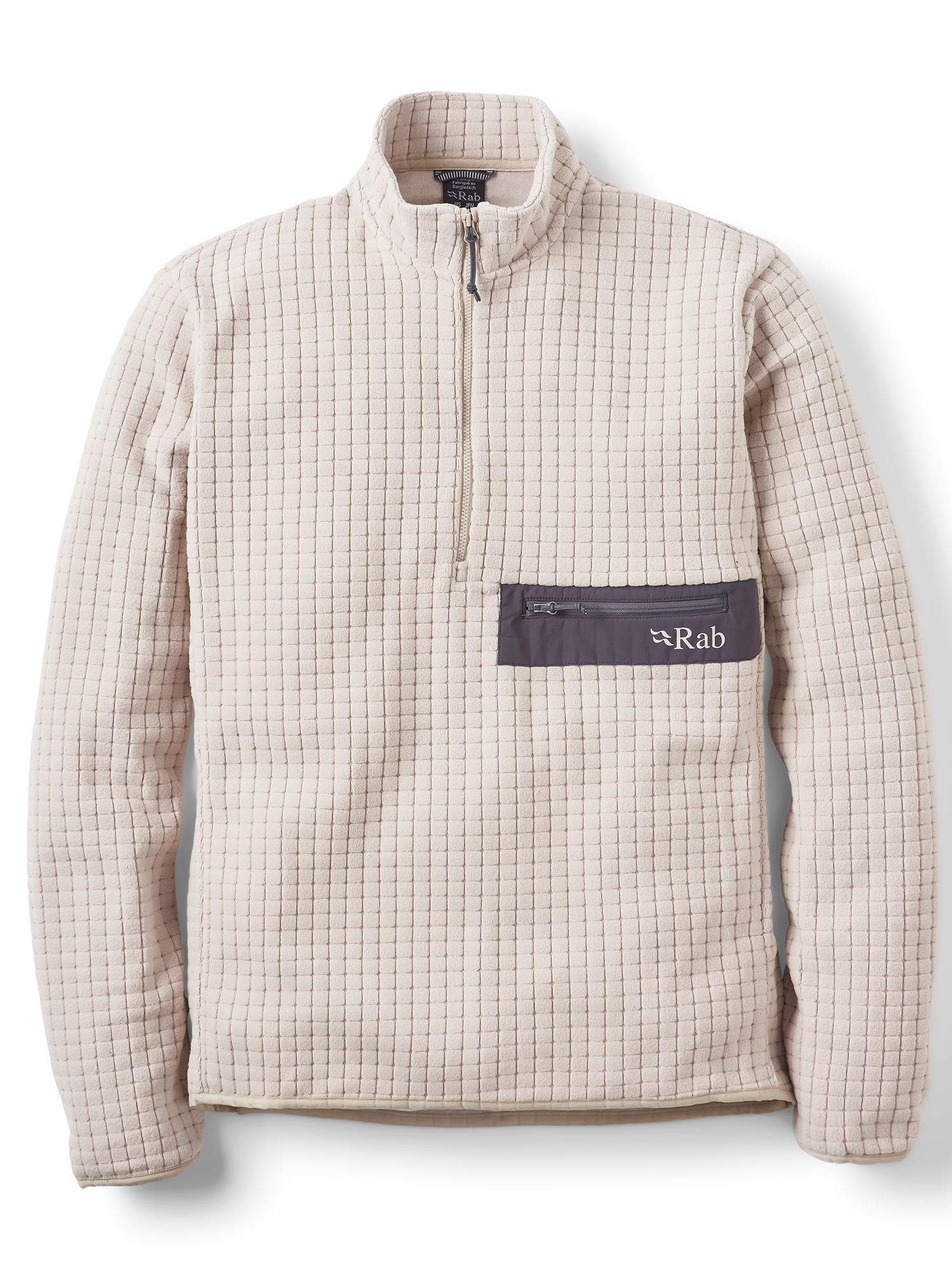 Rab Ramshaw Pull-On Miesten Paita - Image 5