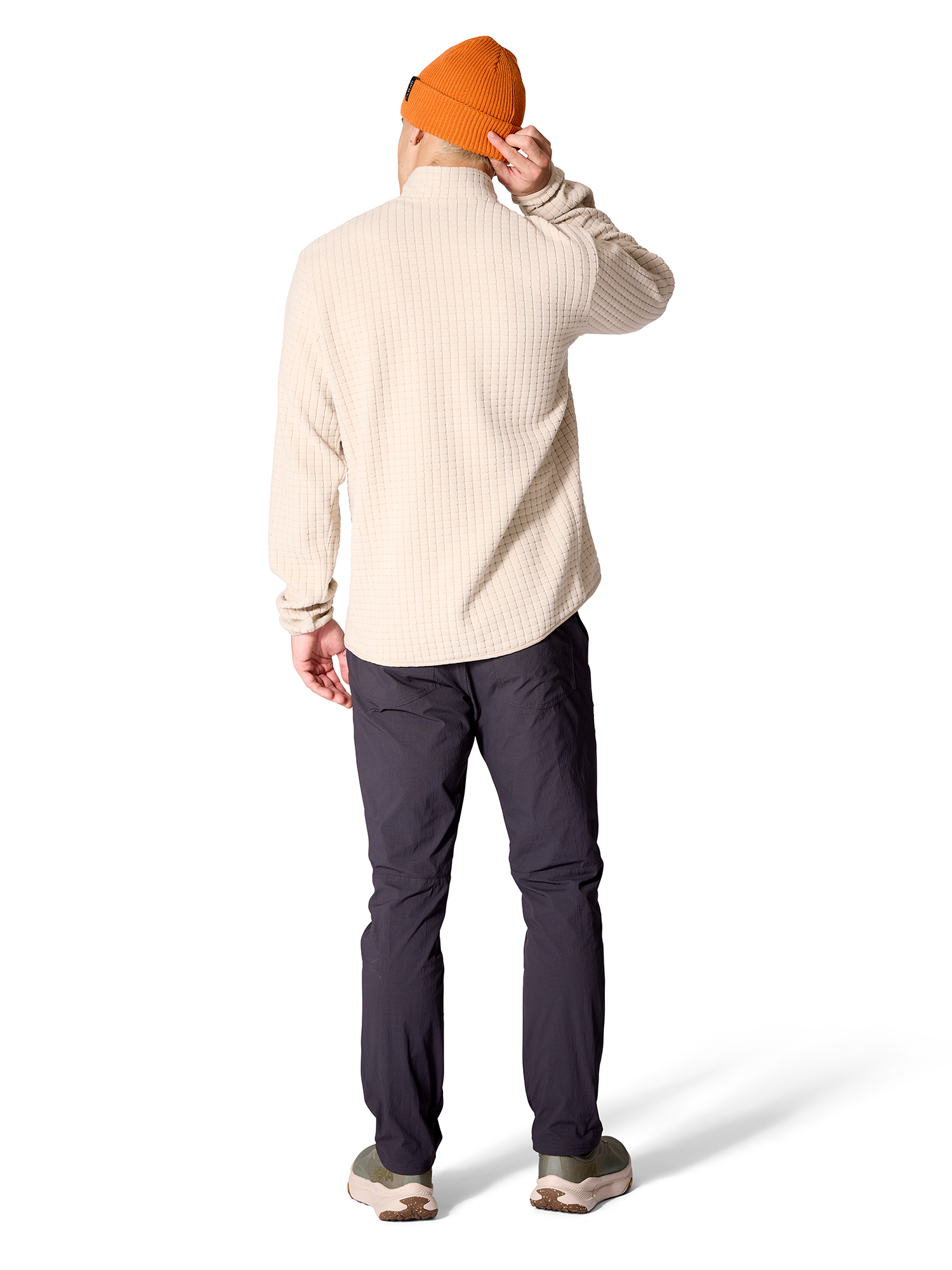 Rab Ramshaw Pull-On Miesten Paita - Image 8