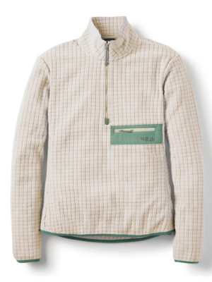 Rab Ramshaw Pull-On Naisten Paita