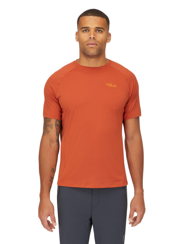 Rab Sonic Tee Miesten T-paita - Image 2