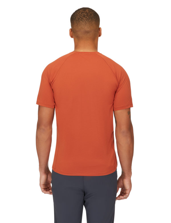 Rab Sonic Tee Miesten T-paita - Image 3