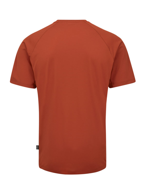 Rab Sonic Tee Miesten T-paita - Image 4