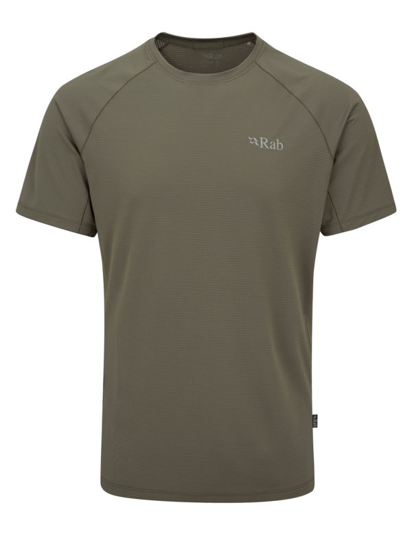 Rab Sonic Tee Miesten T-paita - Image 5