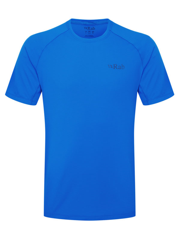 Rab Sonic Tee Men's T-shirt - Image 2
