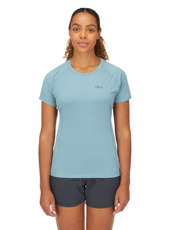 Rab Sonic Tee Naisten T-paita - Image 6