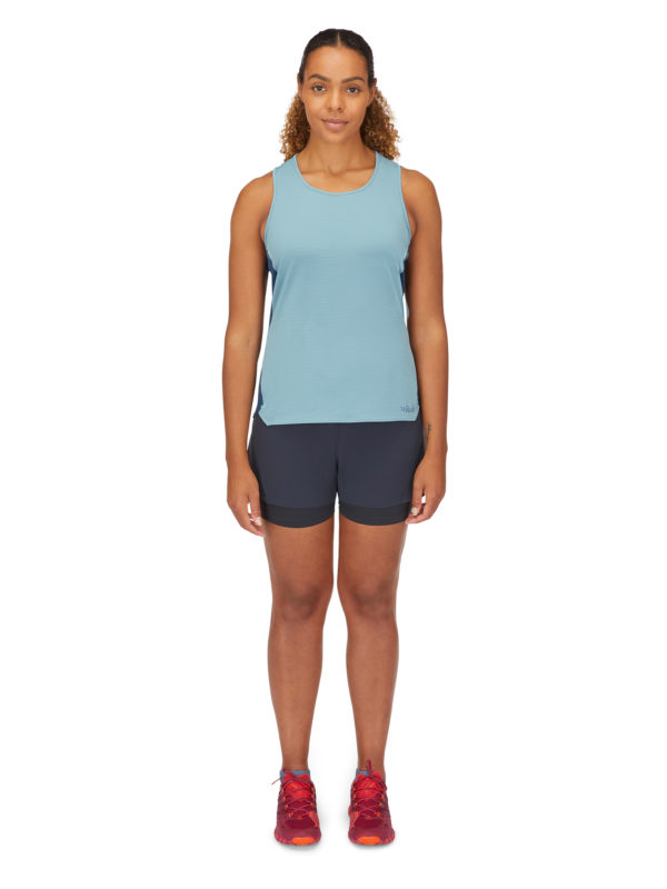 Rab Sonic Ultra Vest Naisten Toppi - Image 2