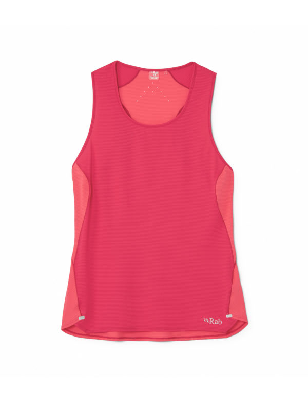 Rab Sonic Ultra Vest Naisten Toppi - Image 4