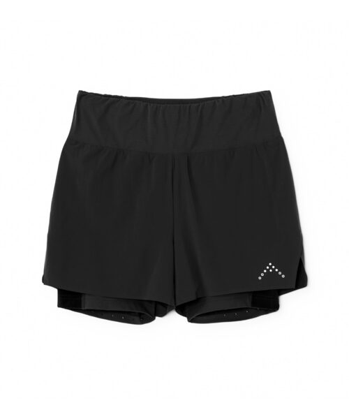Rab Talus 2 In 1 Naisten Shortsit