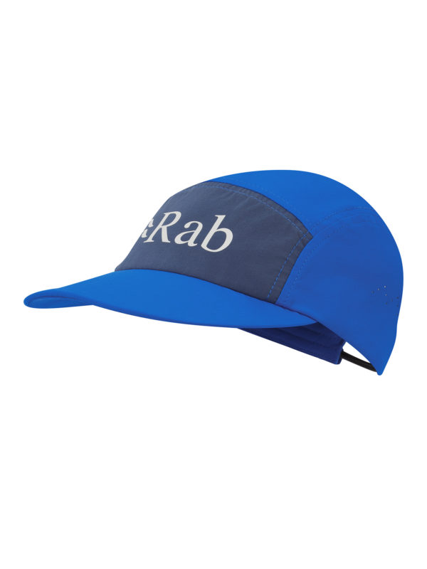 Rab Talus 5 Panel Lippis - Image 2