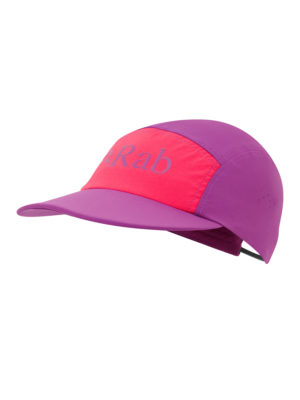 Rab Talus 5 Panel Cap