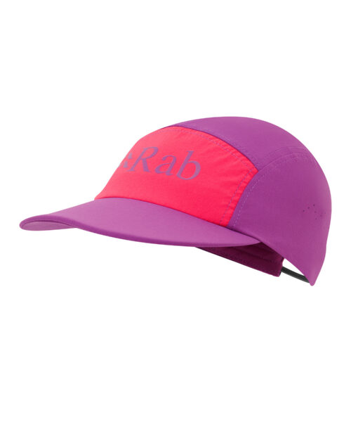Rab Talus 5 Panel Lippis
