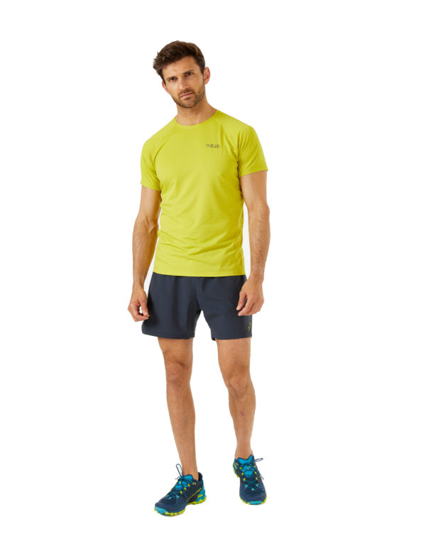Rab Talus Active Men's Shorts - Image 2