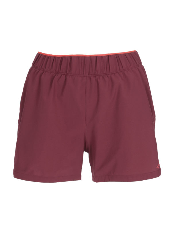 Rab Talus Active Women's Shorts - Image 2