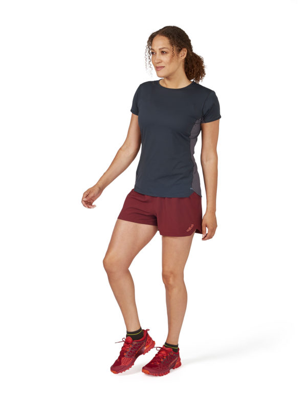 Rab Talus Active Women's Shorts - Image 4