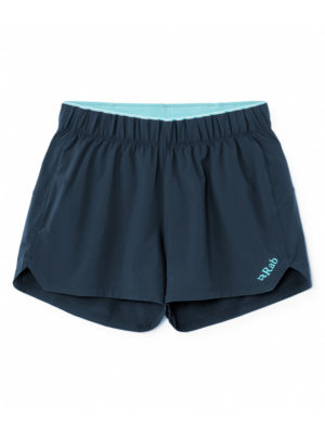 Rab Talus Active Naisten Shortsit