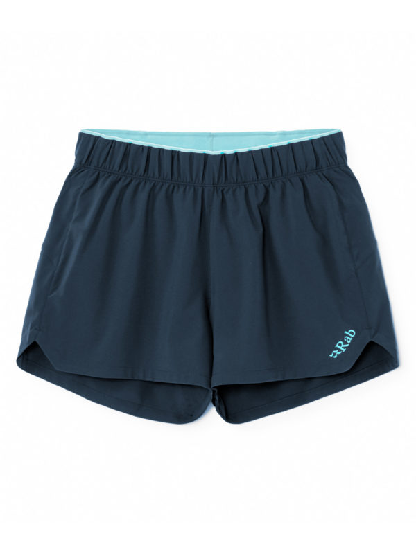 Rab Talus Active Women's Shorts